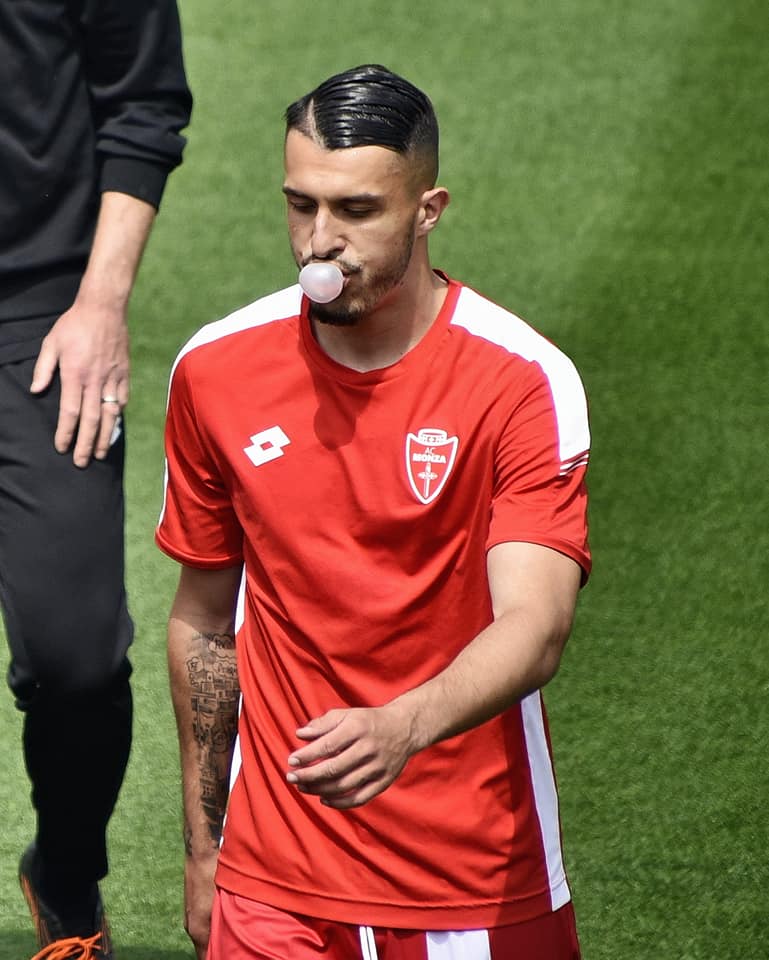 Calcio Calcio